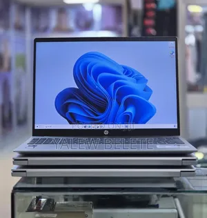 New Laptop HP Pavilion 15 8GB Intel Core Ultra 5 SSD 512GB