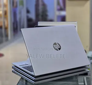 New Laptop HP Pavilion 15 8GB Intel Core Ultra 5 SSD 512GB