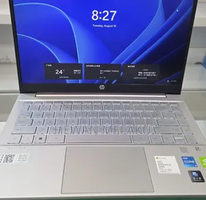 New Laptop HP Pavilion 14 16GB Intel Core i5 SSD 512GB