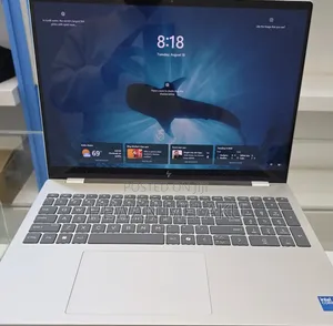 New Laptop HP OmniBook Ultra Flip 16" 16GB Intel Core Ultra 9 SSD 1T