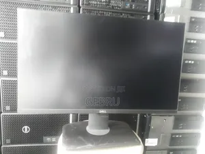 Dell P2419H 24 Inch LED-Backlit IPS Monitor