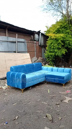 Stylish Indoor Couch