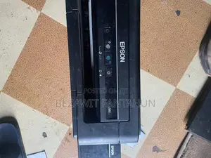 Epson Color Printer L382