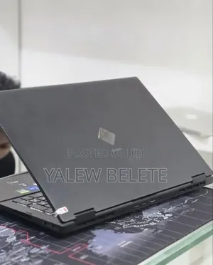 New Laptop HP Omen 16 16GB Intel Core i9 SSD 512GB