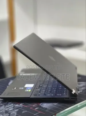 New Laptop HP Omen 16 16GB Intel Core i9 SSD 512GB