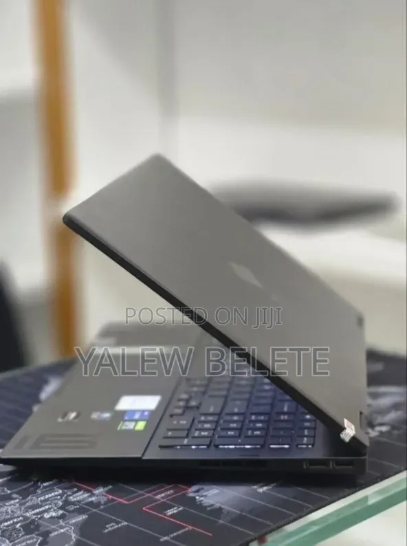 New Laptop HP Omen 16 16GB Intel Core i9 SSD 512GB