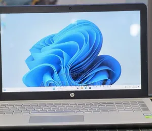 New Laptop HP Pavilion 15 12GB Intel Core i7 SSD 1T