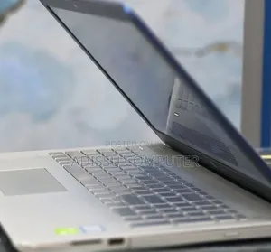 New Laptop HP Pavilion 15 12GB Intel Core i7 SSD 1T