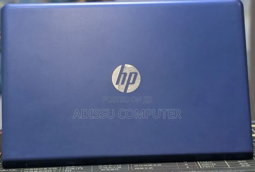 New Laptop HP Pavilion 15 12GB Intel Core i7 SSD 1T