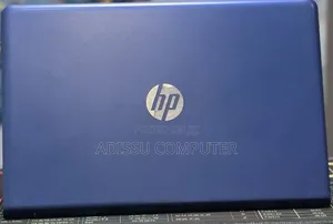 New Laptop HP Pavilion 15 12GB Intel Core i7 SSD 1T