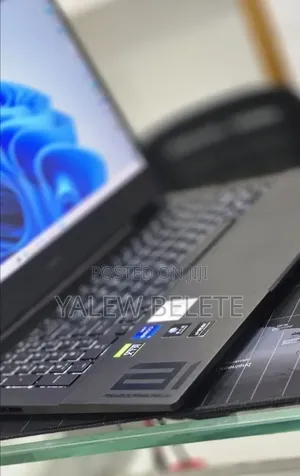 New Laptop HP Omen 16 16GB Intel Core i9 SSD 512GB