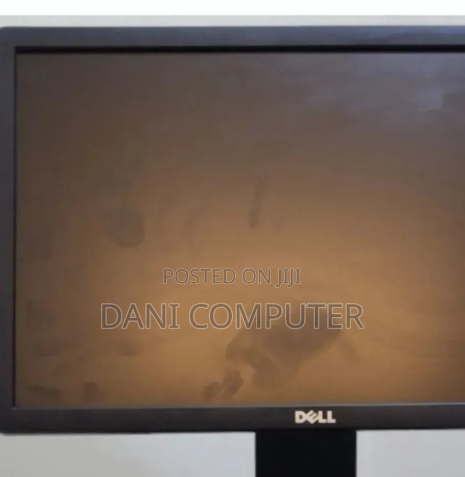 New Desktop Computer Dell OptiPlex 3020 4GB Intel Core i5 HDD 500GB