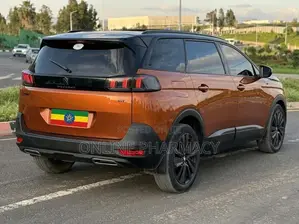 Pegeout 2022 Model for Rent