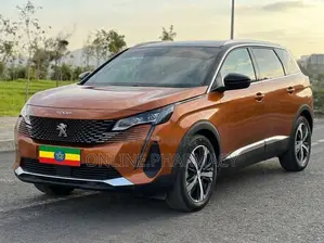 Pegeout 2022 Model for Rent