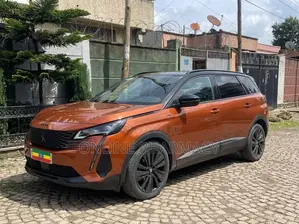 Pegeout 2022 Model for Rent