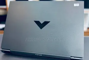 New Laptop HP Victus 16 16GB Intel Core i7 SSD 512GB