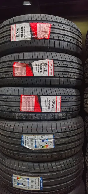 235 60 R16 Car Tyre Chao Yang