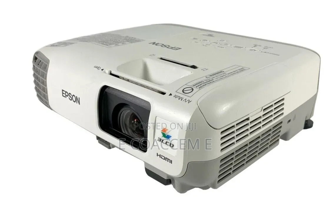 Epson Eb-98