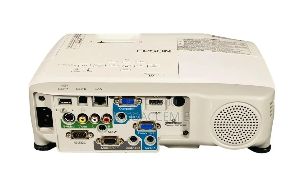 Epson Eb-98