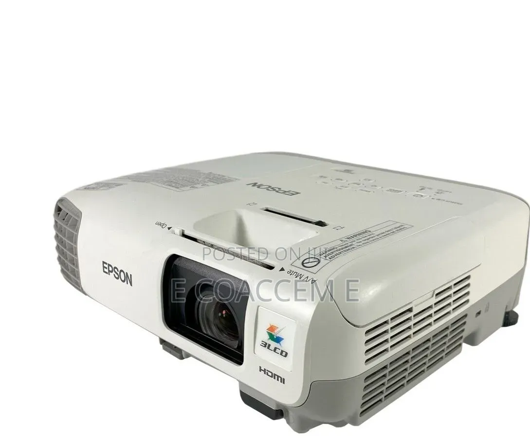 Epson Eb-98