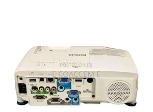 Epson Eb-98