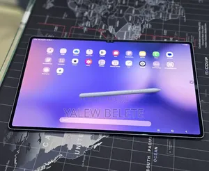 New Samsung Galaxy Tab S10 Ultra 256 GB Silver