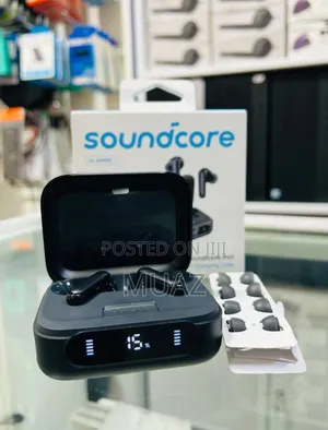 Soundcore P41i — 3-in-1 Charging Case