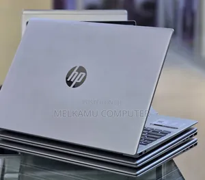 New Laptop HP Pavilion 15 8GB Intel Core Ultra 5 SSD 512GB