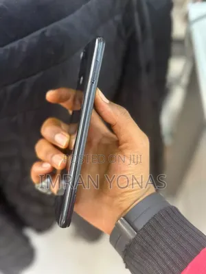 Infinix Smart 6 32 GB Black