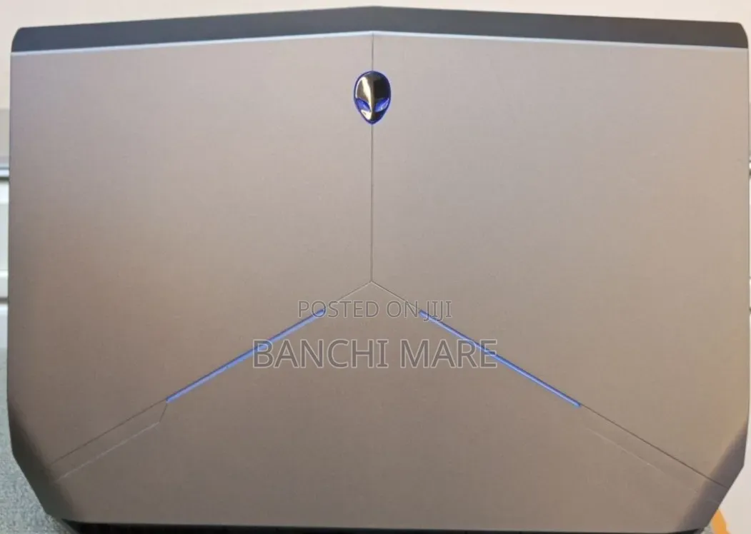 New Laptop Alienware X14 16GB Intel Core i7 HDD 500GB