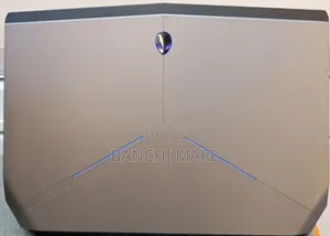 New Laptop Alienware X14 16GB Intel Core i7 HDD 500GB
