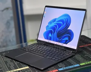 New Laptop HP Spectre X360 16GB Intel Core i7 SSD 1T