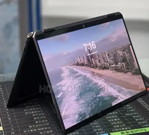 New Laptop HP Spectre X360 16GB Intel Core i7 SSD 1T