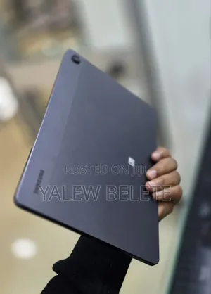 New Samsung Galaxy Tab A11 5G 128 GB Silver