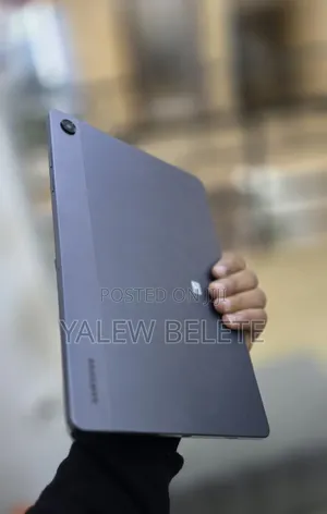 New Samsung Galaxy Tab A11 5G 128 GB Silver