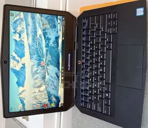 New Laptop Alienware X14 16GB Intel Core i7 HDD 500GB