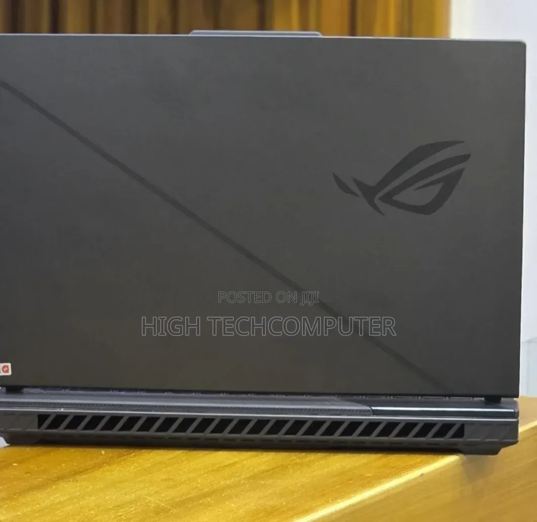 New Laptop Asus ROG Strix G15 16GB Intel Core i7 SSD 1T