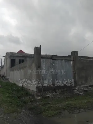 2bdrm Villa in Tafo, Yeka for sale
