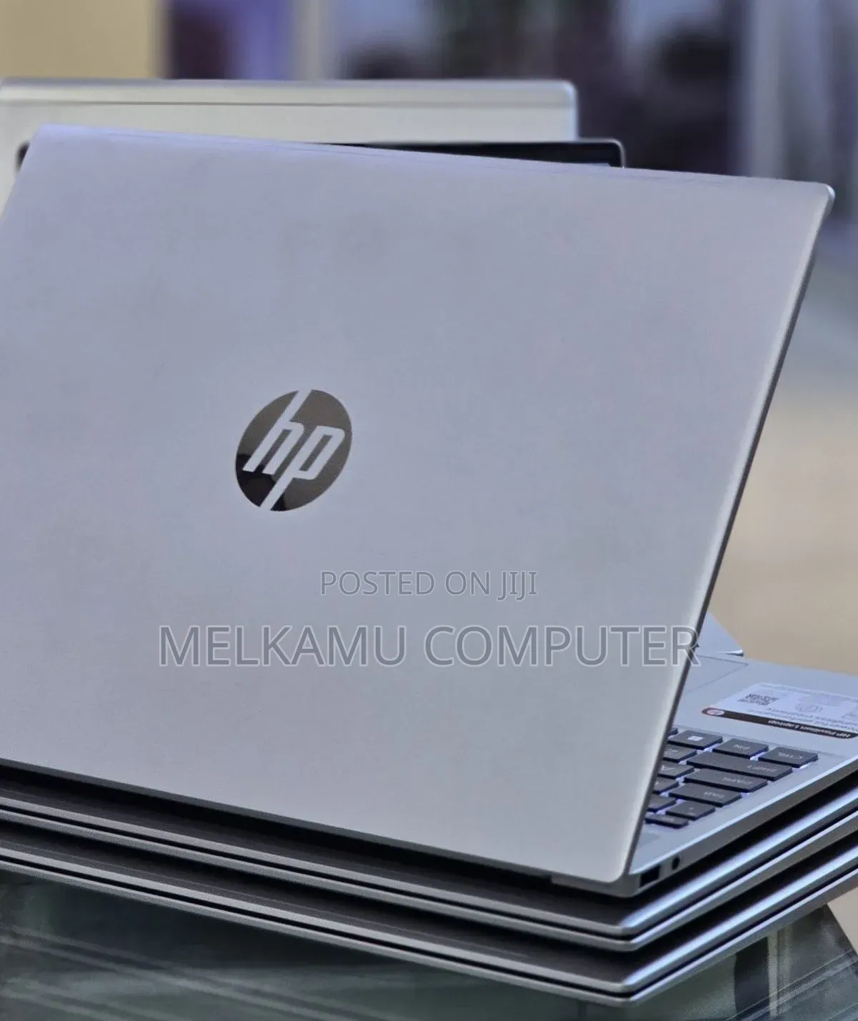 New Laptop HP Pavilion 15 8GB Intel Core Ultra 5 SSD 512GB