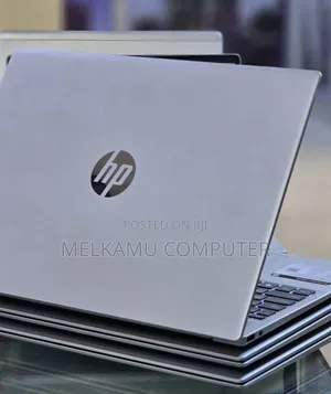 New Laptop HP Pavilion 15 8GB Intel Core Ultra 5 SSD 512GB