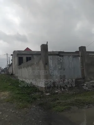 2bdrm Villa in Tafo, Yeka for sale
