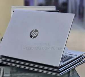 New Laptop HP Pavilion 15 8GB Intel Core Ultra 5 SSD 512GB