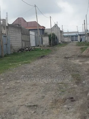 2bdrm Villa in Tafo, Yeka for sale