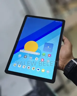 New Samsung Galaxy Tab A11 5G 128 GB Silver
