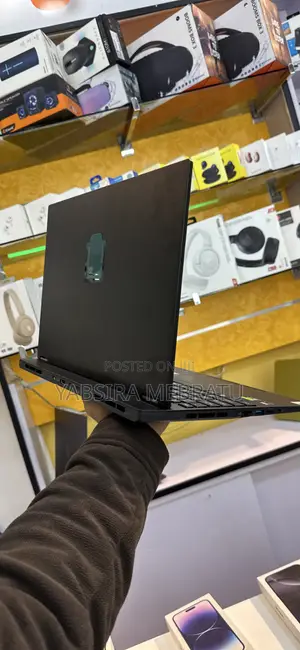 New Laptop Acer Predator Helios Neo 16 32GB Intel Core i9 HDD+SSD 1T