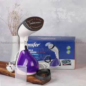 Sonifer Brush Steam