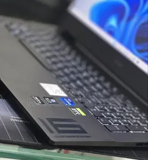 New Laptop HP Omen 16 16GB Intel Core i9 SSD 512GB