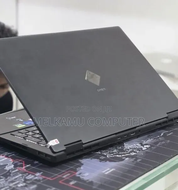 New Laptop HP Omen 16 16GB Intel Core i9 SSD 512GB