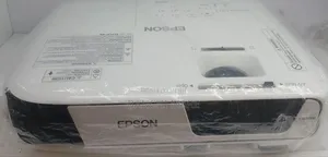 Epson Projector Model Name: EB-x31