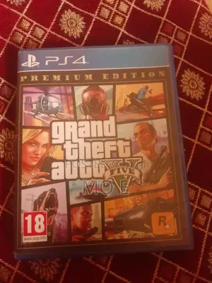 Gta 5 Premium Edition
